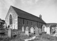  ST TUDNO'S CHURCH, LLANDUDNO