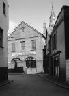  OLD TOWN HALL;MARKET HALL, PENLAN STREET