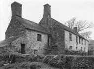  SAETHON FARMHOUSE (WEST & EAST) AND BARN