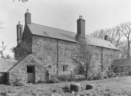  BODWRDDA, ABERDARON