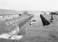  FORT BELAN DOCKYARD, LLANDWROG