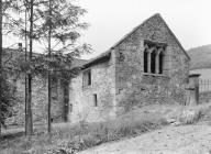  PENGWERN HALL BARN, LLANGOLLEN