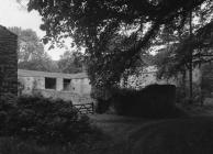  PLAS DINBREN, LLANGOLLEN