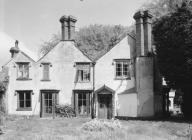  WYNN HALL, PENYCAE