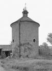  ERBISTOCK HALL, DOVE HOUSE