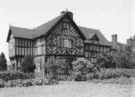  MANOR FARMHOUSE;EYTON MANOR FARMHOUSE, ERBISTOCK