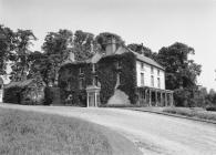  LLWYN ONN HALL, WREXHAM