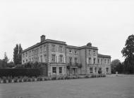  TREVALYN HOUSE;TREVALYN HOSPITAL, ROSSETT