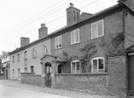  STRODE HOUSE, CHURCH HOUSE AND ACHILL;FORMERLY...