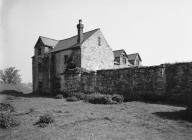  CADWGAN HALL; PLAS CADWGAN