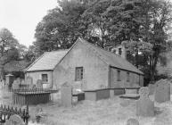  ST CURIG'S CHURCH