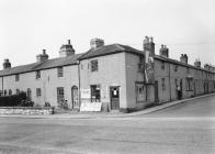  COTTAGES AT WATER STREET AND PEEL STREET