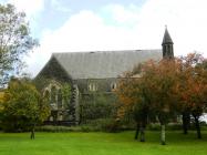 Dowlais, St John's Church