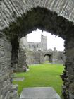 Kidwelly Castle