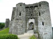 Kidwelly Castle