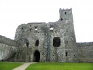 Kidwelly Castle