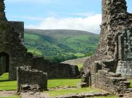 Llanthony Priory