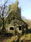 Vaynor - Old St Gwynno's Church