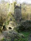 Vaynor - Old St Gwynno's Church