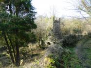 Vaynor - Old St Gwynno's Church