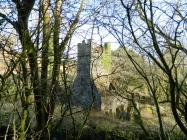 Vaynor - Old St Gwynno's Church