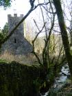 Vaynor - Old St Gwynno's Church