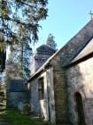 Llanddewi Rhydderch - St David's Church