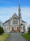 Ruthin - Tabernacle Chapel