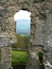 Denbigh Castle