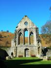 Valle Crucis Abbey