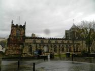 Bangor Cathedral