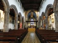 Bangor Cathedral