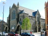 Merthyr Tydfil - Hope Chapel