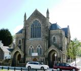Merthyr Tydfil - Hope Chapel