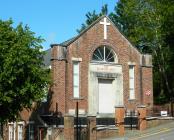 Merthyr Tydfil - Salvation Army Citadel