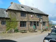 Llanfihangel Crucorney, The Skirrid Inn