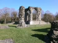 Neath Abbey