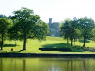 Merthyr Tydfil, Cyfarthfa Castle