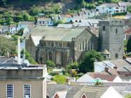 Mumbles, All Saints Church