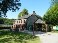 St Fagans Museum, Gwalia Stores