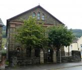 Horeb Chapel, Treherbert