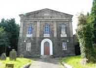 Heol-y-Felin Chapel, Trecynon