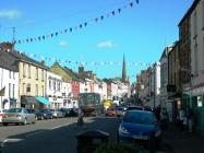 Monnow Street, Monmouth