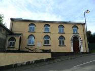 Bethel Chapel, Blaenavon