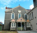 Plough Chapel, Brecon