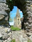 Llandaff Cathedral