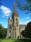 Llandaff Cathedral