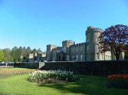 Merthyr Tydfil, Cyfarthfa Castle