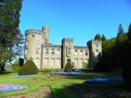 Merthyr Tydfil, Cyfarthfa Castle