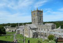 St David's Cathedral